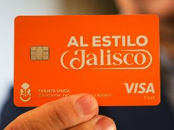 Se eliminaron los requisitos para que la activación fuera más rápida. EL INFORMADOR / ARCHIVO