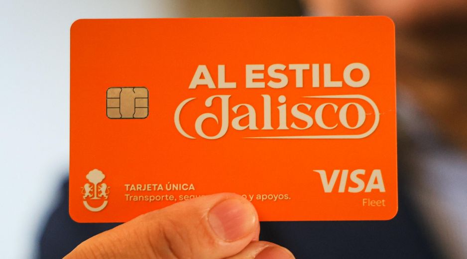 Se eliminaron los requisitos para que la activación fuera más rápida. EL INFORMADOR / ARCHIVO