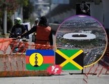 El partido de repechaje, la Semifinal de las Clasificatorias para el Mundial, está programado para las 21:00 horas; revisa los cierres programados. EL INFORMADOR / ARCHIVO