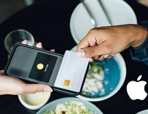 Tap to Pay busca facilitar pagos sin contacto en México, integrando seguridad y practicidad en un solo dispositivo. PEXELS/ESPECIAL