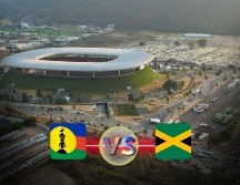 El ganador avanzará a una última ronda del repechaje, donde enfrentará a la República Democrática del Congo por el último boleto disponible al Grupo K del Mundial 2026. ESPECIAL / EL INFORMADOR y CANVA