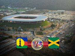 El ganador avanzará a una última ronda del repechaje, donde enfrentará a la República Democrática del Congo por el último boleto disponible al Grupo K del Mundial 2026. ESPECIAL / EL INFORMADOR y CANVA