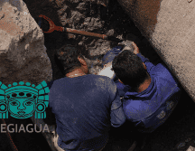 Se recomienda a los ciudadanos que tomen sus precauciones ante la interrupción del servicio. ESPECIAL / X / @SEGIAGUA