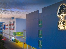 Core Suites. GENTE BIEN JALISCO / Revista del 27 de marzo 2026