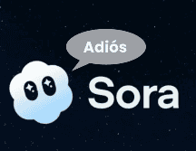 El anuncio del cierre confirma que, pese a su potencial, la plataforma no continuará disponible para usuarios ni desarrolladores en su formato actual. ESPECIAL/OPENAI