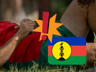 Hasta el momento, se sabe que Sabot habría caído en el autobús del equipo dentro de las instalaciones de la Academia AGA. UNSPLASH / M. Protzen