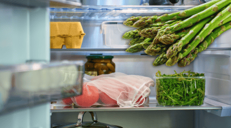 Existen verduras que, bien almacenadas, pueden conservarse frescas durante varias semanas e incluso meses. ESPECIAL / CANVA