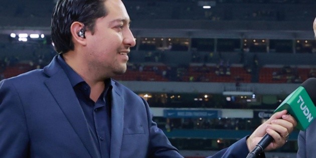 Julio Ib&aacute;&ntilde;ez detenido en Sud&aacute;frica: qu&eacute; se sabe del reportero de TUDN