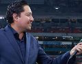Julio Ibáñez realizaba cobertura rumbo al Mundial 2026 cuando ocurrió el incidente. IMAGO7