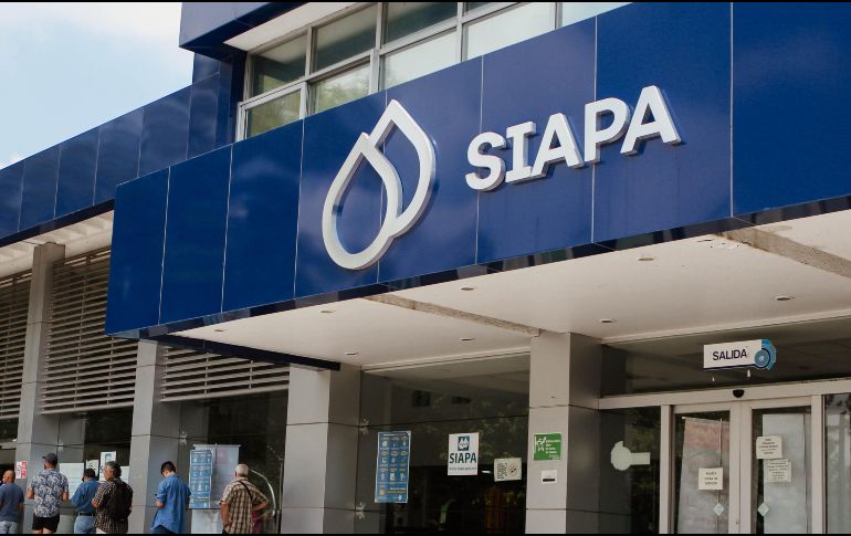 La medida correspondería a 