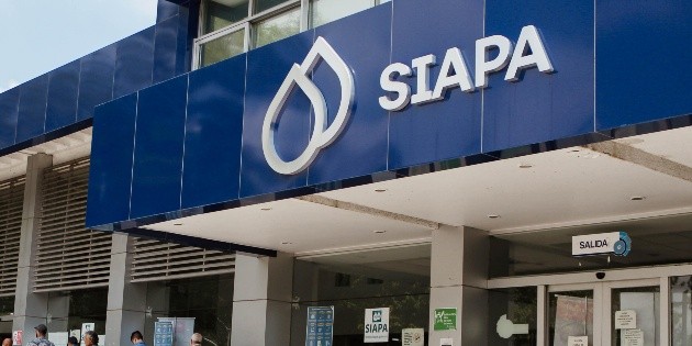 Siapa anuncia limpieza "emergente" en instalaciones; &iquest;habr&aacute; corte del servicio en Guadalajara?