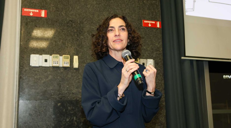 Vanessa Coppel. GENTE BIEN JALISCO / Revista del 27 de marzo 2026