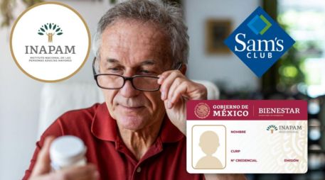 La credencial INAPAM permite acceder a descuentos en distintos establecimientos del país. PEXELS/ESPECIAL