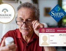La credencial INAPAM permite acceder a descuentos en distintos establecimientos del país. PEXELS/ESPECIAL