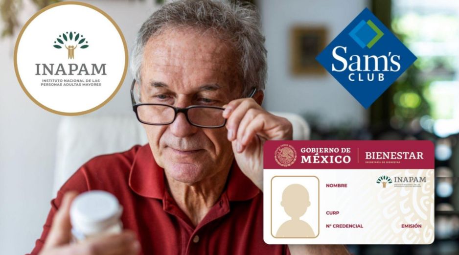 La credencial INAPAM permite acceder a descuentos en distintos establecimientos del país. PEXELS/ESPECIAL