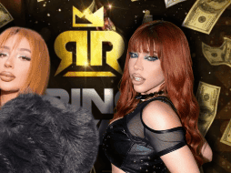 La dinámica planteada por el organizador incluye votaciones abiertas donde aparecen otros nombres del entretenimiento, redes sociales y televisión, lo que ha ampliado el alcance del evento. INSTAGRAM/yerimua/labellakath