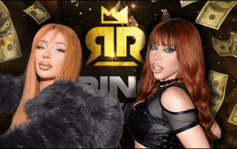 La dinámica planteada por el organizador incluye votaciones abiertas donde aparecen otros nombres del entretenimiento, redes sociales y televisión, lo que ha ampliado el alcance del evento. INSTAGRAM/yerimua/labellakath