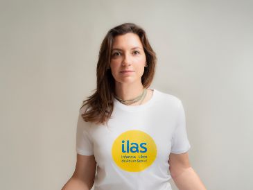 En portada: Dafna Viniegra presenta su libro 