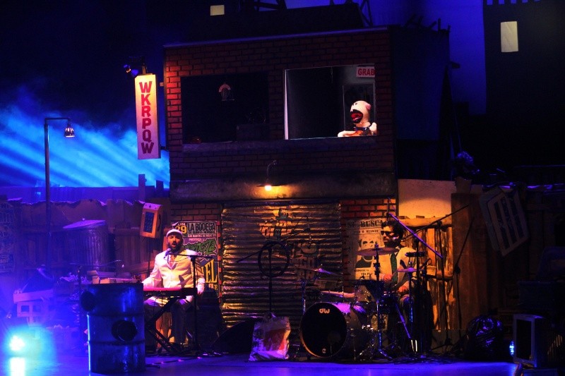 31 Minutos ahora regresa a la ciudad para presentar 