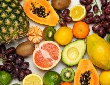 Algunas frutas contienen compuestos que ayudan a mejorar la digestión y reducir la inflamación. CANVA