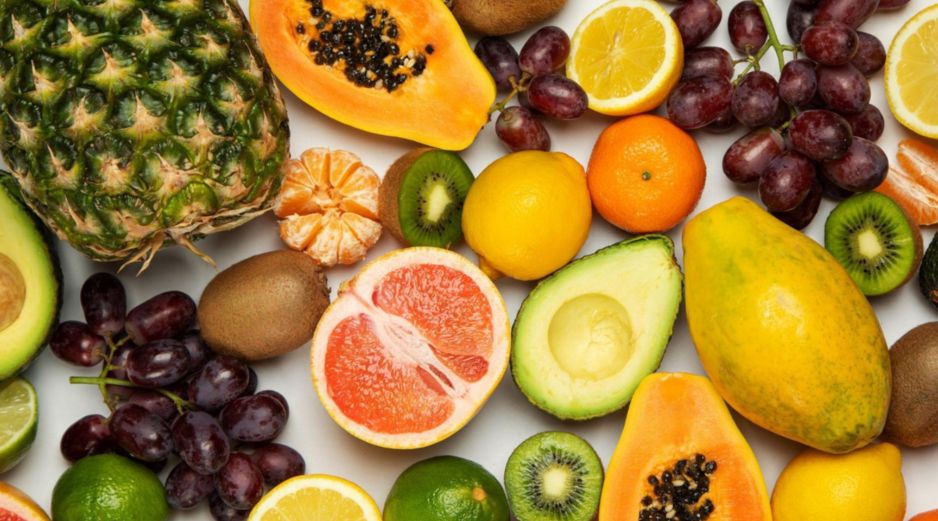 Algunas frutas contienen compuestos que ayudan a mejorar la digestión y reducir la inflamación. CANVA