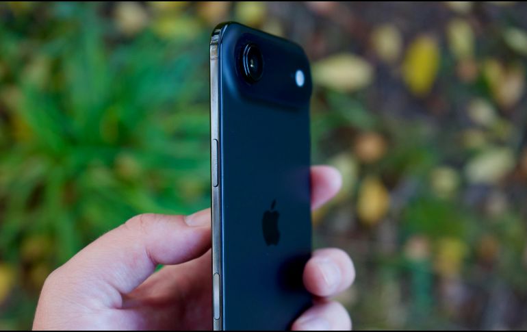 Tap to pay para iPhone se podrá utilizar en ciertos modelos. UNSPLASH / G. Ryamin