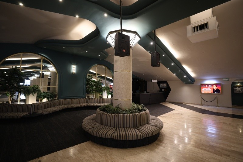 La obra de&nbsp;teatro 