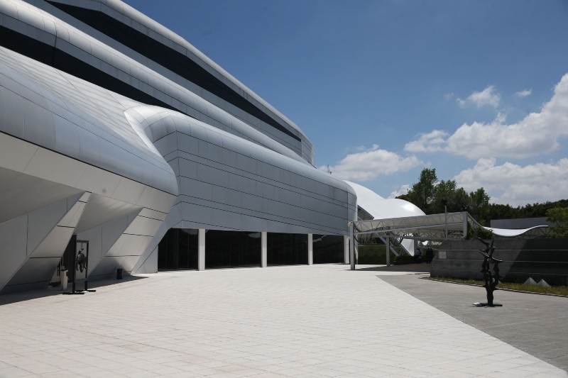 Palcco será sede de diferentes eventos durante los siguientes días. EL INFORMADOR • ARCHIVO.