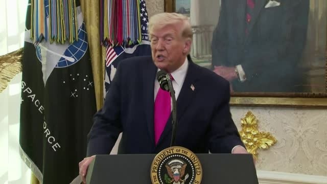 EU envió a Irán un plan para poner fin a la guerra, pero se lo rechazan