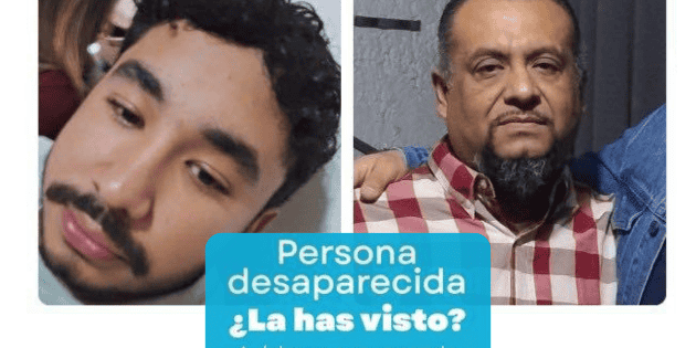 Desapariciones en Jalisco: Buscan a Carlos Joel Rodr&iacute;guez y a David Valderrama; iban rumbo a Zapotlanejo