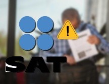 Debes tener en cuenta esto si necesitas ir al SAT durante Semana Santa. EL INFORMADOR / ARCHIVO