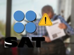 Debes tener en cuenta esto si necesitas ir al SAT durante Semana Santa. EL INFORMADOR / ARCHIVO