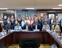 Leche para el Bienestar busca garantizar el acceso a un alimento básico de alta calidad nutricional. CORTESÍA