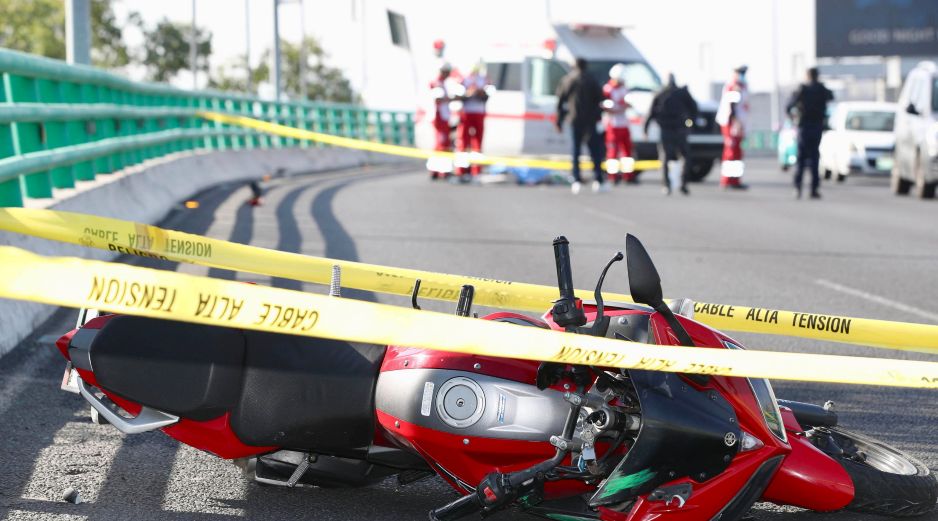 No sólo se trata de una extorsión, sino de un acto que pone en peligro la integridad de todos los involucrados. SUN/ARCHIVO