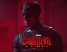 La serie estrenó su segunda temporada el 24 de marzo de 2026 en la plataforma Disney+. INSTAGRAM/@disneyplusla/ESPECIAL