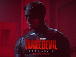 La serie estrenó su segunda temporada el 24 de marzo de 2026 en la plataforma Disney+. INSTAGRAM/@disneyplusla/ESPECIAL