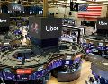 Wall Street se mantiene al pendiente de las tensiones en Medio Oriente. AP/ARCHIVO