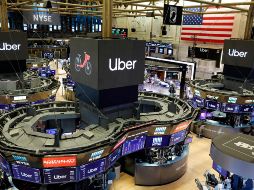 Wall Street se mantiene al pendiente de las tensiones en Medio Oriente. AP/ARCHIVO