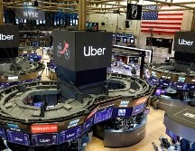 Wall Street se mantiene al pendiente de las tensiones en Medio Oriente. AP/ARCHIVO