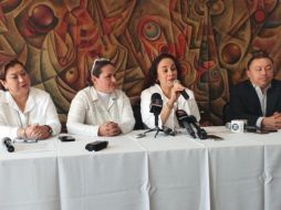 Organizaciones de la sociedad civil y agrupaciones de padres de familia en Jalisco dieron a conocer su interés de impulsar un referéndum sobre la llamada 