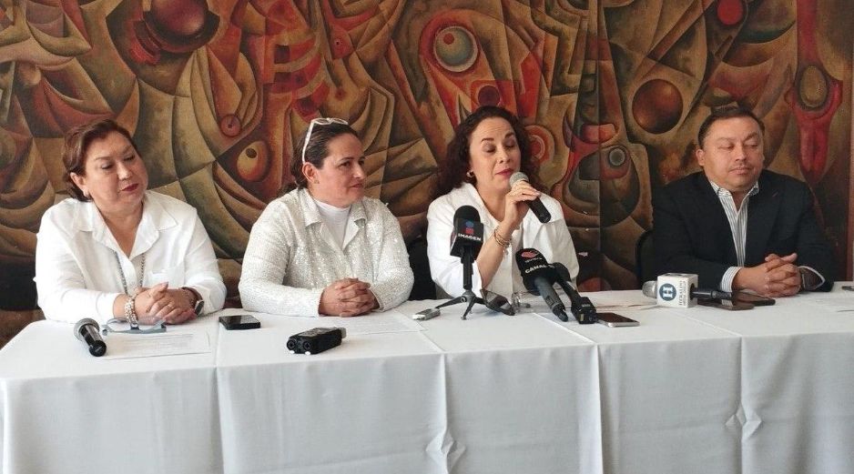 Organizaciones de la sociedad civil y agrupaciones de padres de familia en Jalisco dieron a conocer su interés de impulsar un referéndum sobre la llamada 