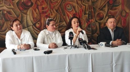 Organizaciones de la sociedad civil y agrupaciones de padres de familia en Jalisco dieron a conocer su interés de impulsar un referéndum sobre la llamada 