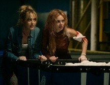 “Boda Sangrienta 2” ya se encuentra en la cartelera de cine tapatía. ESPECIAL/SEARCHLIGHT PICTURES.