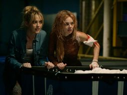 “Boda Sangrienta 2” ya se encuentra en la cartelera de cine tapatía. ESPECIAL/SEARCHLIGHT PICTURES.