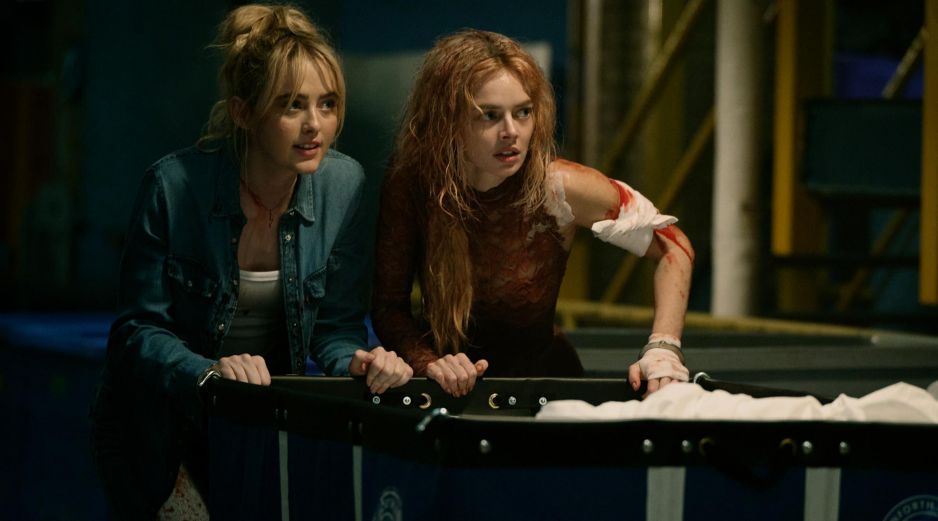 “Boda Sangrienta 2” ya se encuentra en la cartelera de cine tapatía. ESPECIAL/SEARCHLIGHT PICTURES.