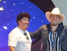 La función '50 años de hacer reír a las familias' reunirá música, comedia y guiños. EL INFORMADOR/F.SALCEDO