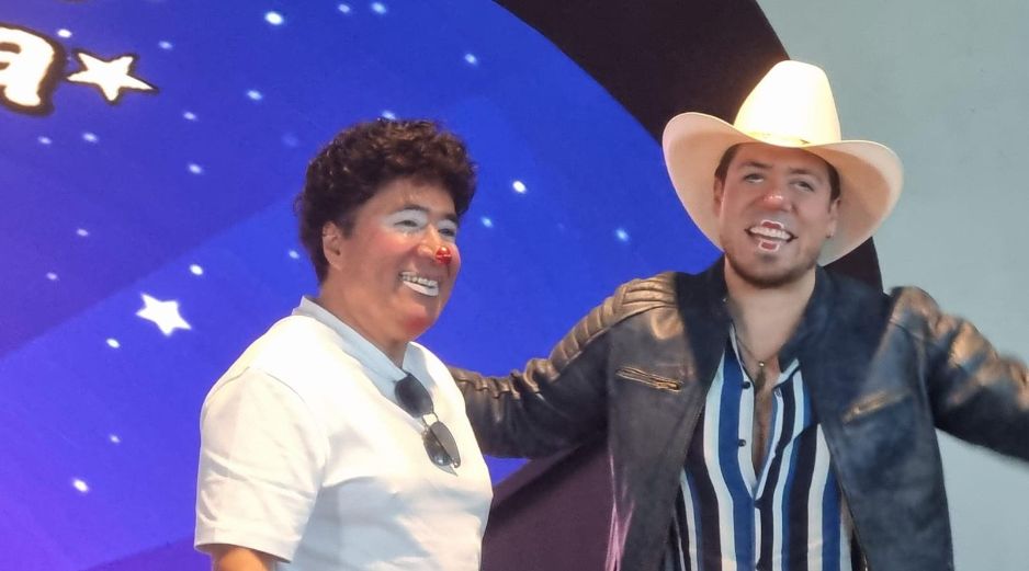 La función “50 años de hacer reír a las familias” reunirá música, comedia y guiños. EL INFORMADOR/F.SALCEDO