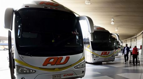 La medida busca facilitar la movilidad de la comunidad académica durante el periodo vacacional. CORTESÍA