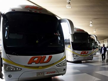 La medida busca facilitar la movilidad de la comunidad académica durante el periodo vacacional. CORTESÍA