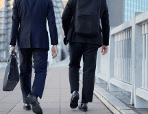 Son muy pocas las compañías que saben como proceder representando el 27%, mientras que el 44% siguen en fase de reflexión ante la situación. CANVA